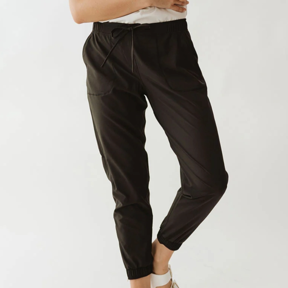 Albion Jetsetters Joggers TALL